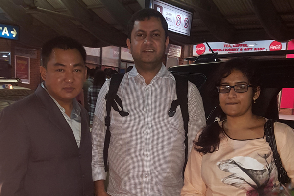 With HR Manager 
