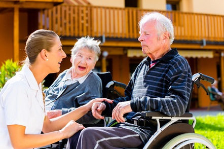 CARE GIVERS