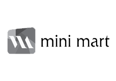 mini mart